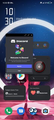 Какой смысл в игровом смартфоне (особенно с вентилятором)? Обзор Red Magic 7 Pro — Программное обеспечение. 2