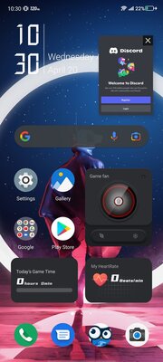 Какой смысл в игровом смартфоне (особенно с вентилятором)? Обзор Red Magic 7 Pro — Программное обеспечение. 3