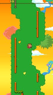 Wall Kickers 4.3. Скриншот 6