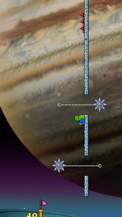 Wall Kickers 4.3. Скриншот 7