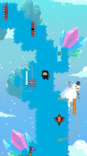 Wall Kickers 4.3. Скриншот 8