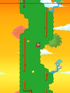 Wall Kickers 4.3. Скриншот 14