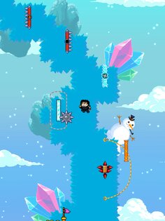Wall Kickers 4.3. Скриншот 24