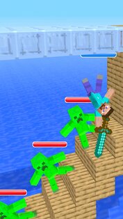 Ninja sword 0.40.0. Скриншот 1