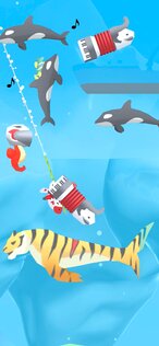 Wanted Fish 1.0.5. Скриншот 3