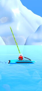 Wanted Fish 1.0.5. Скриншот 4