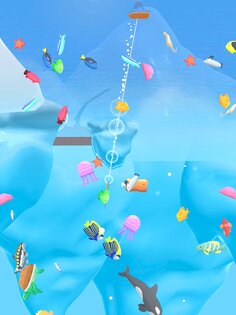 Wanted Fish 1.0.5. Скриншот 11