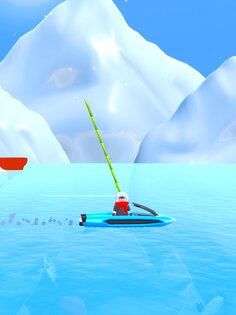 Wanted Fish 1.0.5. Скриншот 14