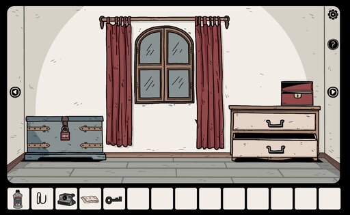 Haunted Laia 1.0.54. Скриншот 5