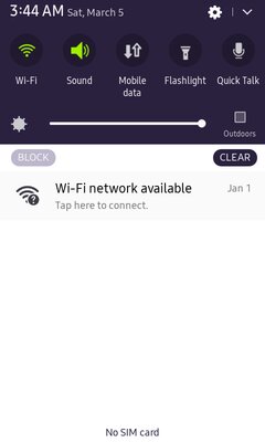 Samsung уже пытались заменить Android: обзор последнего смартфона на Tizen
