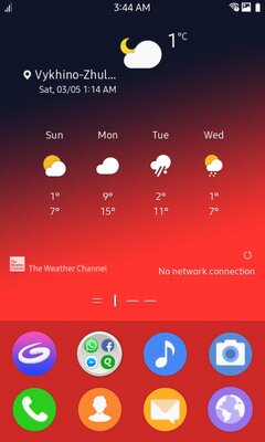 Samsung уже пытались заменить Android: обзор последнего смартфона на Tizen