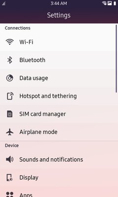 Samsung уже пытались заменить Android: обзор последнего смартфона на Tizen