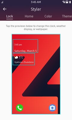 Samsung уже пытались заменить Android: обзор последнего смартфона на Tizen