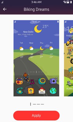 Samsung уже пытались заменить Android: обзор последнего смартфона на Tizen