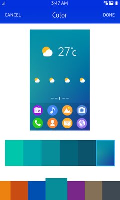 Samsung уже пытались заменить Android: обзор последнего смартфона на Tizen
