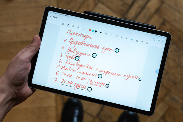 Крутая экосистема не только у Apple: проверяю на себе фишки Samsung Galaxy