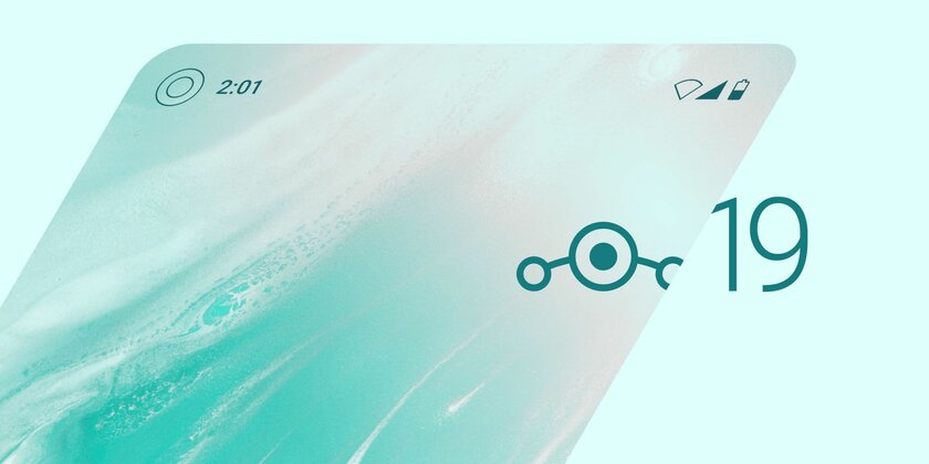 Вышла LineageOS 19 на базе Android 12, но без поддержки старых смартфонов