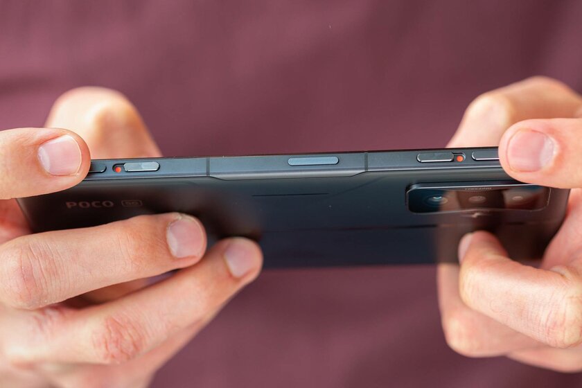 Обзор Xiaomi Poco F4 GT: смартфон с акцентом на мощность вышел удачным