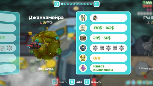 Очень необычные игры от Daedalic. В одной нужно делать котлеты из посетителей