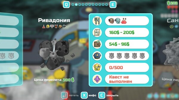 Очень необычные игры от Daedalic. В одной нужно делать котлеты из посетителей