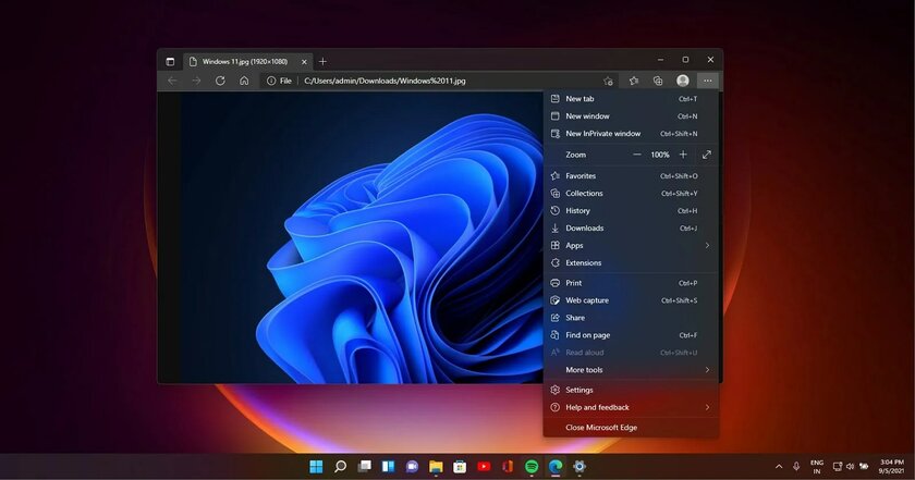 В Microsoft Edge появился встроенный VPN на базе Cloudflare