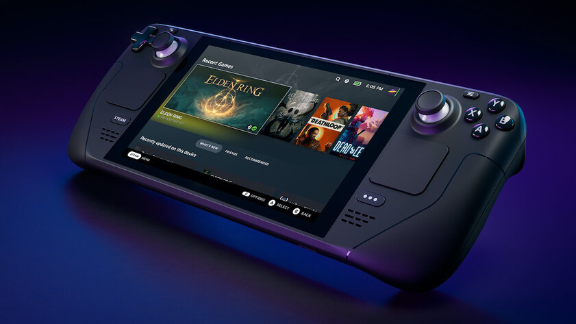 Valve не советует, но это работает: энтузиаст избавил Steam Deck от шума изолентой