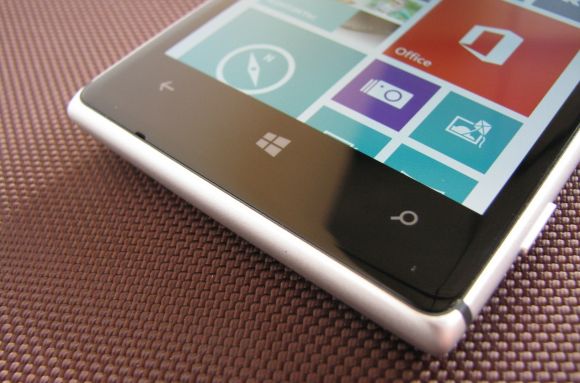 Обзор Nokia Lumia 925