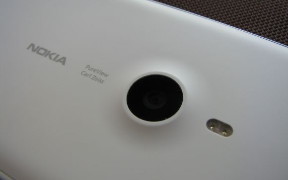 Обзор Nokia Lumia 925