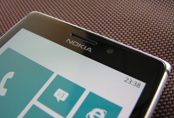 Обзор Nokia Lumia 925