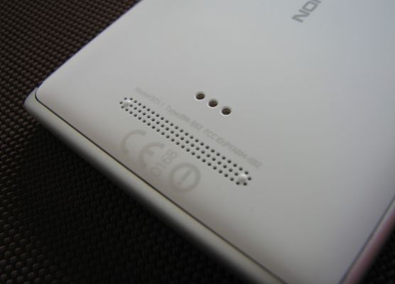 Обзор Nokia Lumia 925