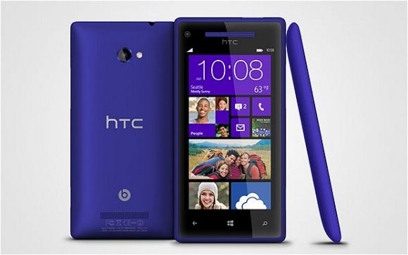 Обзор Nokia Lumia 925