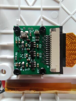 Linux-планшет на Raspberry Pi с легчайшей заменой компонентов. Тестирую CutiePi