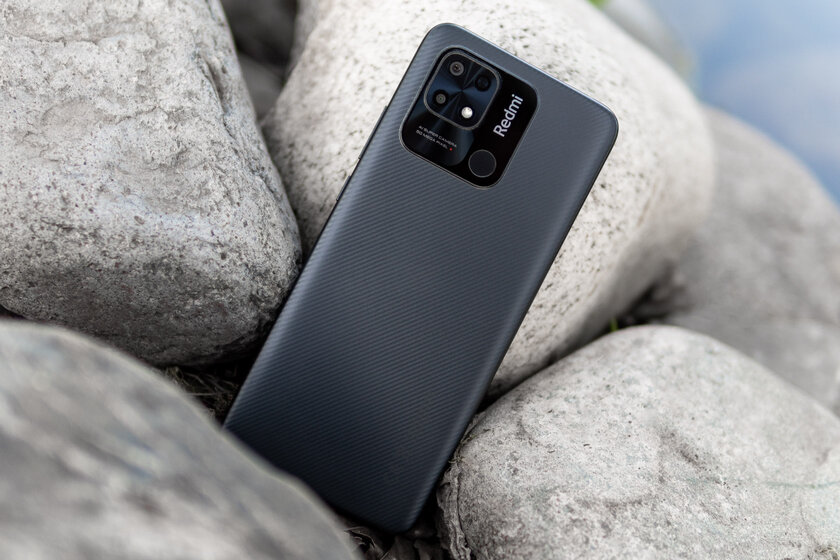 Обзор Xiaomi Redmi 10C: формула хорошего недорого смартфона
