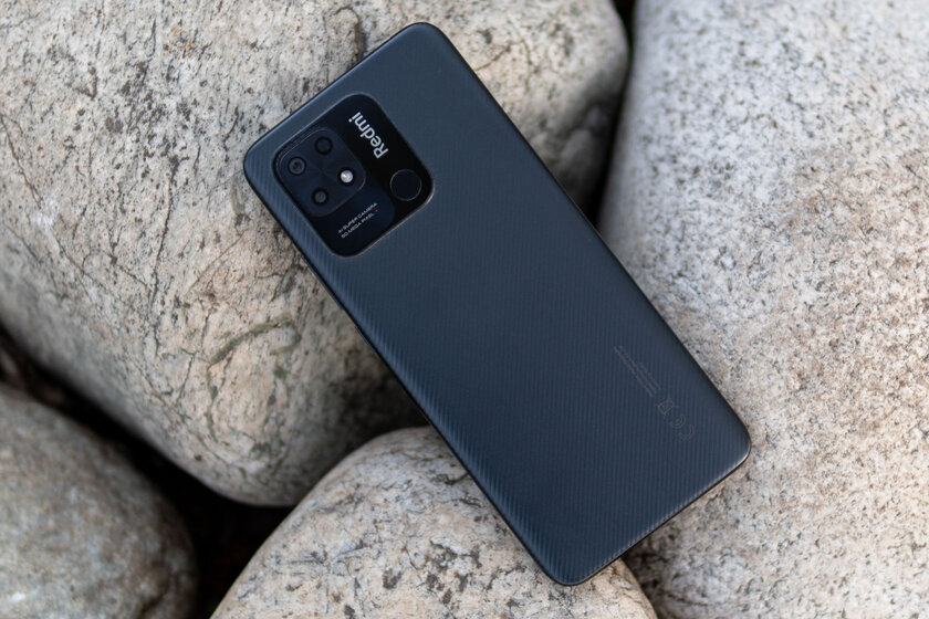 Обзор Xiaomi Redmi 10C: формула хорошего недорого смартфона — Внешний вид. 1