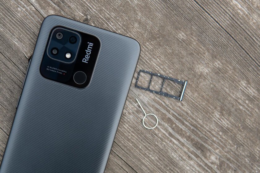 Обзор Xiaomi Redmi 10C: формула хорошего недорого смартфона — Программное обеспечение и железо. 41