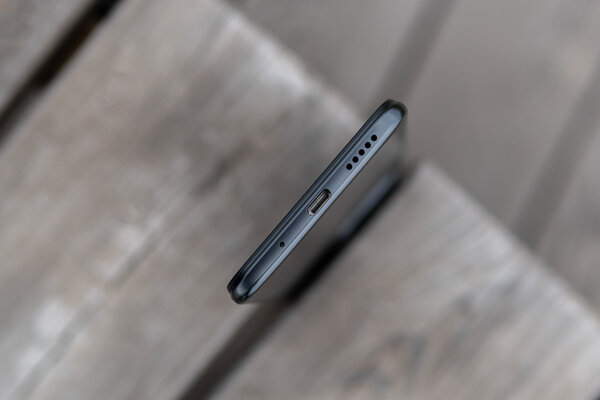 Обзор Xiaomi Redmi 10C: формула хорошего недорого смартфона — Программное обеспечение и железо. 42