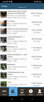 Обзор Xiaomi Redmi 10C: формула хорошего недорого смартфона — Программное обеспечение и железо. 28