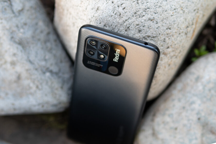 Обзор Xiaomi Redmi 10C: формула хорошего недорого смартфона — Отзыв спустя две недели использования. 1