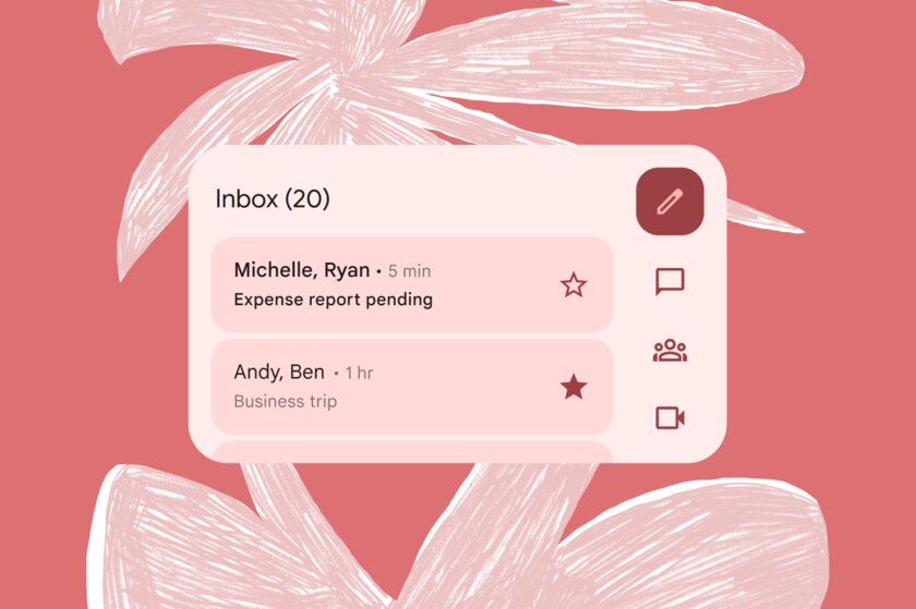 Android 12 и 13 окрашиваются под цвет обоев. Это отличная, но провальная идея