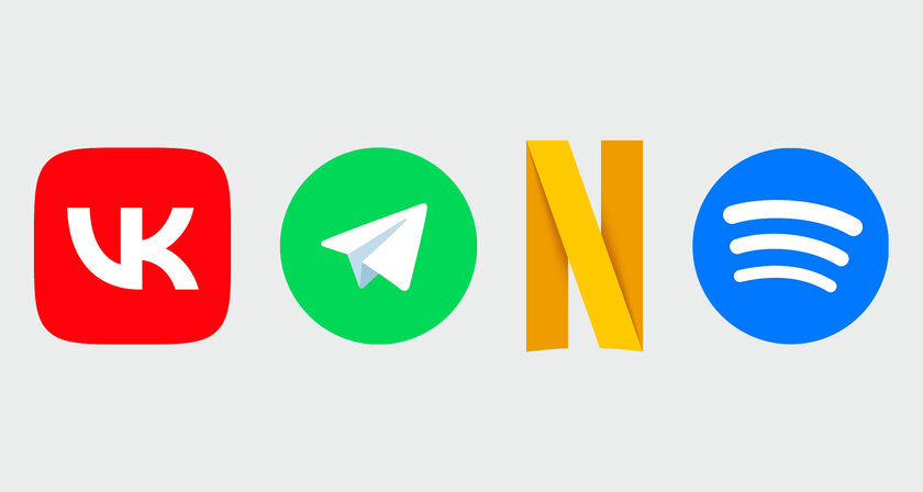 Android 12 и 13 окрашиваются под цвет обоев. Это отличная, но провальная идея