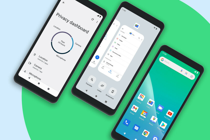 11 сигналов о том, что за вашим смартфоном шпионят. Быстро разряжается?