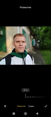 Обзор Xiaomi Redmi 10C: формула хорошего недорого смартфона — Камера. 25