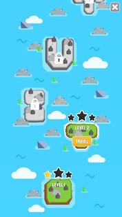 Trash Cleaner – мусоровоз 0.7.6. Скриншот 4