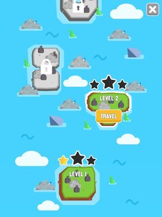 Trash Cleaner – мусоровоз 0.7.6. Скриншот 21