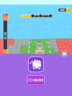 Trash Cleaner – мусоровоз 0.7.6. Скриншот 23