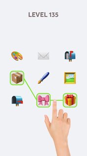 Emoji Matching Puzzle 1.0.5. Скриншот 7