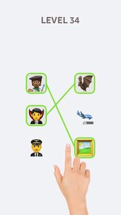 Emoji Matching Puzzle 1.0.5. Скриншот 10
