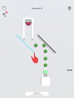 Draw Wall 1.6.3. Скриншот 9