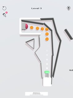 Draw Wall 1.6.3. Скриншот 10