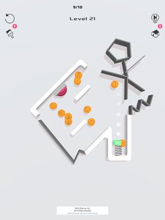 Draw Wall 1.6.3. Скриншот 12